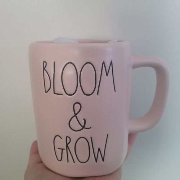 Rae Dunn Bloom & Grow Spring Mug - Picture 1 of 3